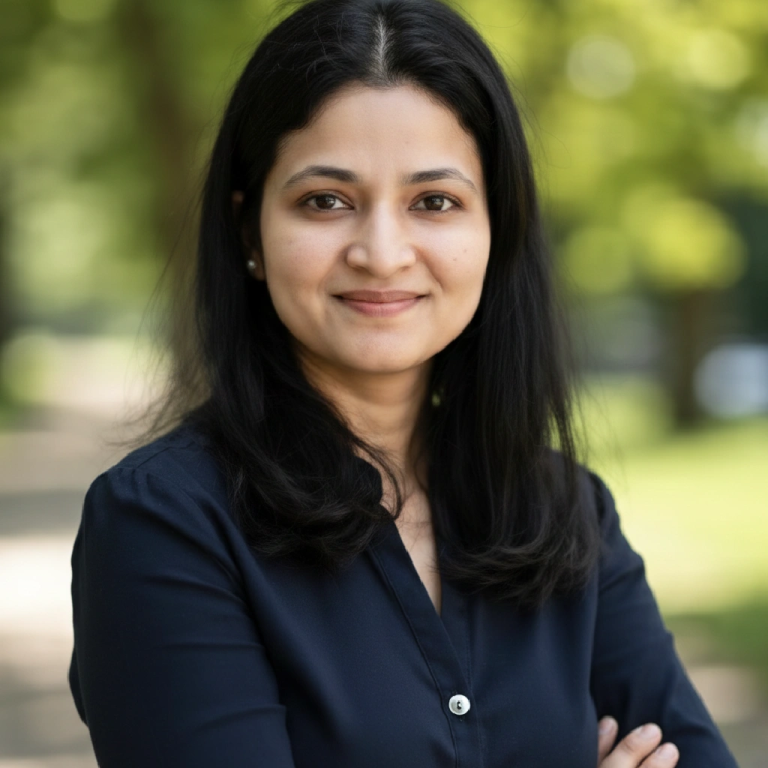 Oya-Health-Neeraja-Suryawanshi