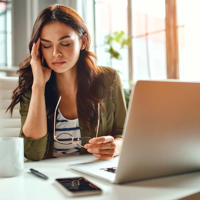 Oya Health The Mind–Body Connection in Women’s Wellness 2